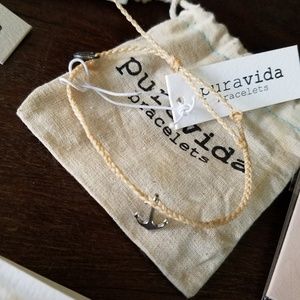 Pura vida bracelets